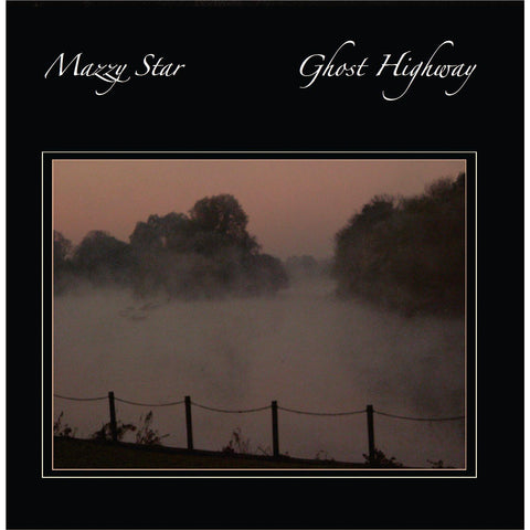 Ghost Highway
