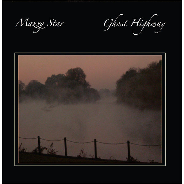 Ghost Highway - JB Hi-Fi NZ