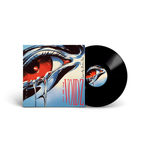 Like All Before You (Vinyl)