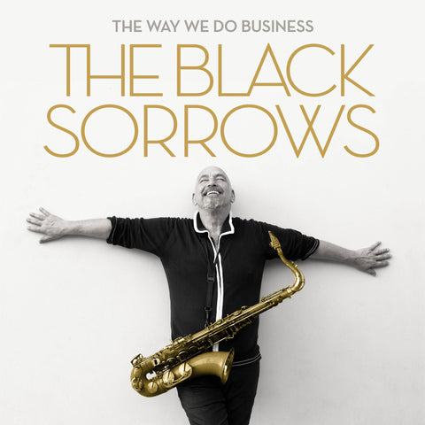 The Way We Do Business (Vinyl)