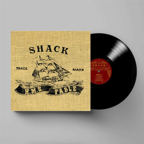 H.M.S. Fable (Vinyl)