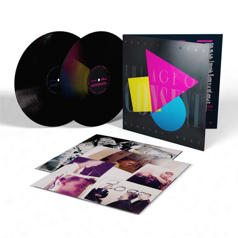 The Age Of Consent – 40Th Anniversary Edition (Vinyl)