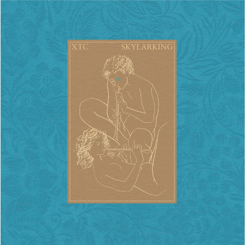 Skylarking (CD + Blu-ray Audio Dolby Atmos Edition)