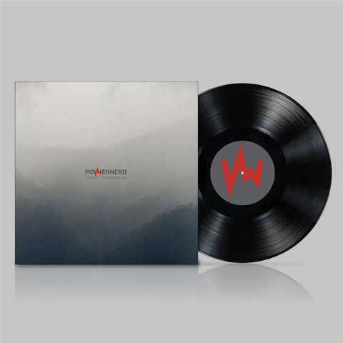 Powernerd (Vinyl)