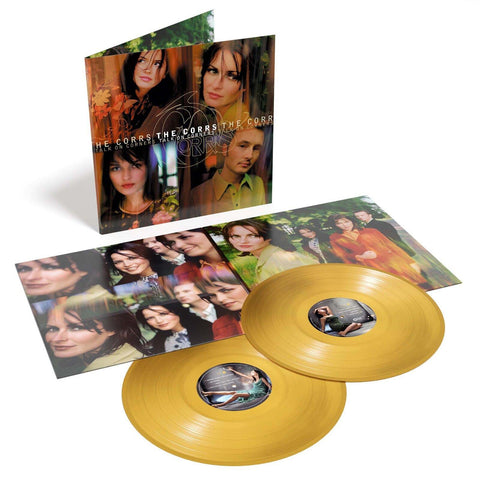 Talk On Corners (Gold Vinyl Reissue)