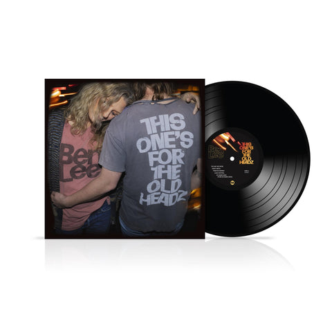This One's For The Old Headz (Vinyl)