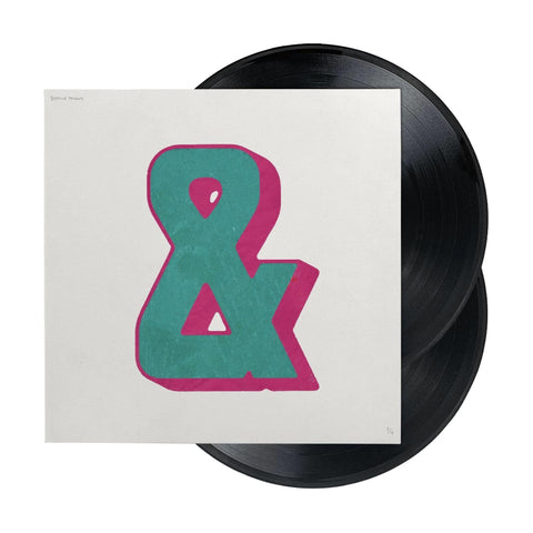 & (Vinyl)