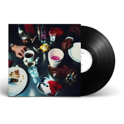 Bad Cameo (Vinyl)
