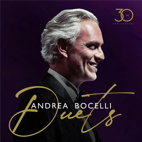 Duets: 30th Anniversary Edition