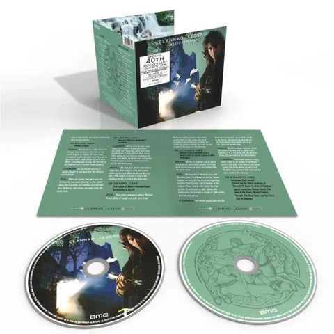 Legend: 40th Anniversary Edition
