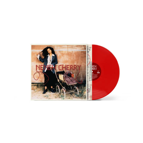 Homebrew (JB Hi-Fi NZ Exclusive Red Vinyl)