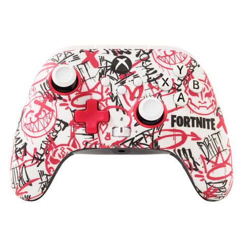 PowerA Wireless Controller for Xbox Series X|S (Fortnite)