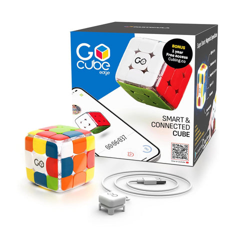 Particula GoCube Edge 3x3