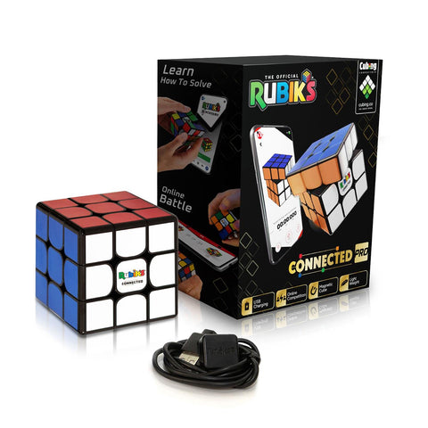 Rubik's Connected Pro