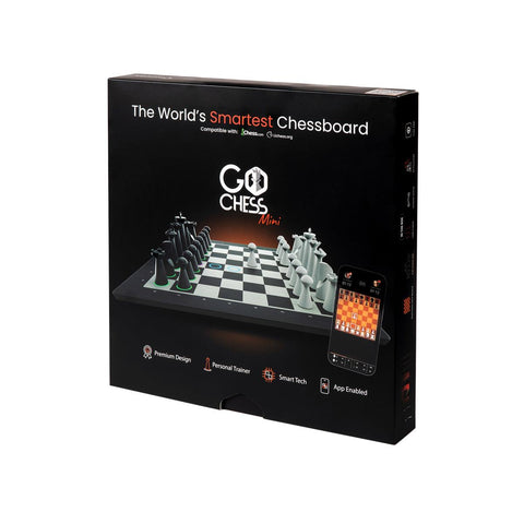 Particula GoChess Mini