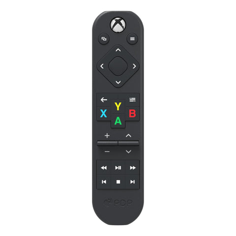 PDP Solis Media Remote for Xbox