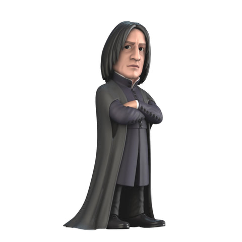Minix: Harry Potter - Severus Snape