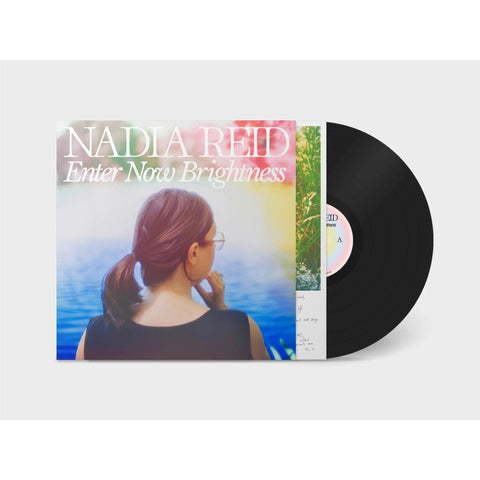 Enter Now Brightness (Vinyl)