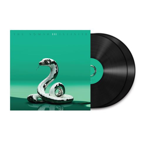 Infinite III (Vinyl)
