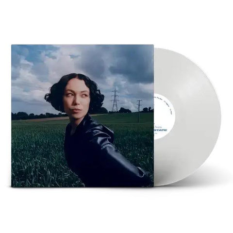 Dreamstate (White Vinyl)