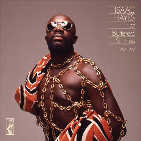 Hot Buttered Singles 1969-1972 (Vinyl)