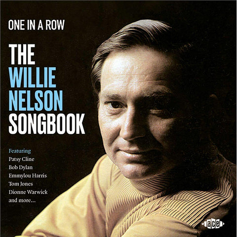 One In a Row: The Willie Nelson Songbook