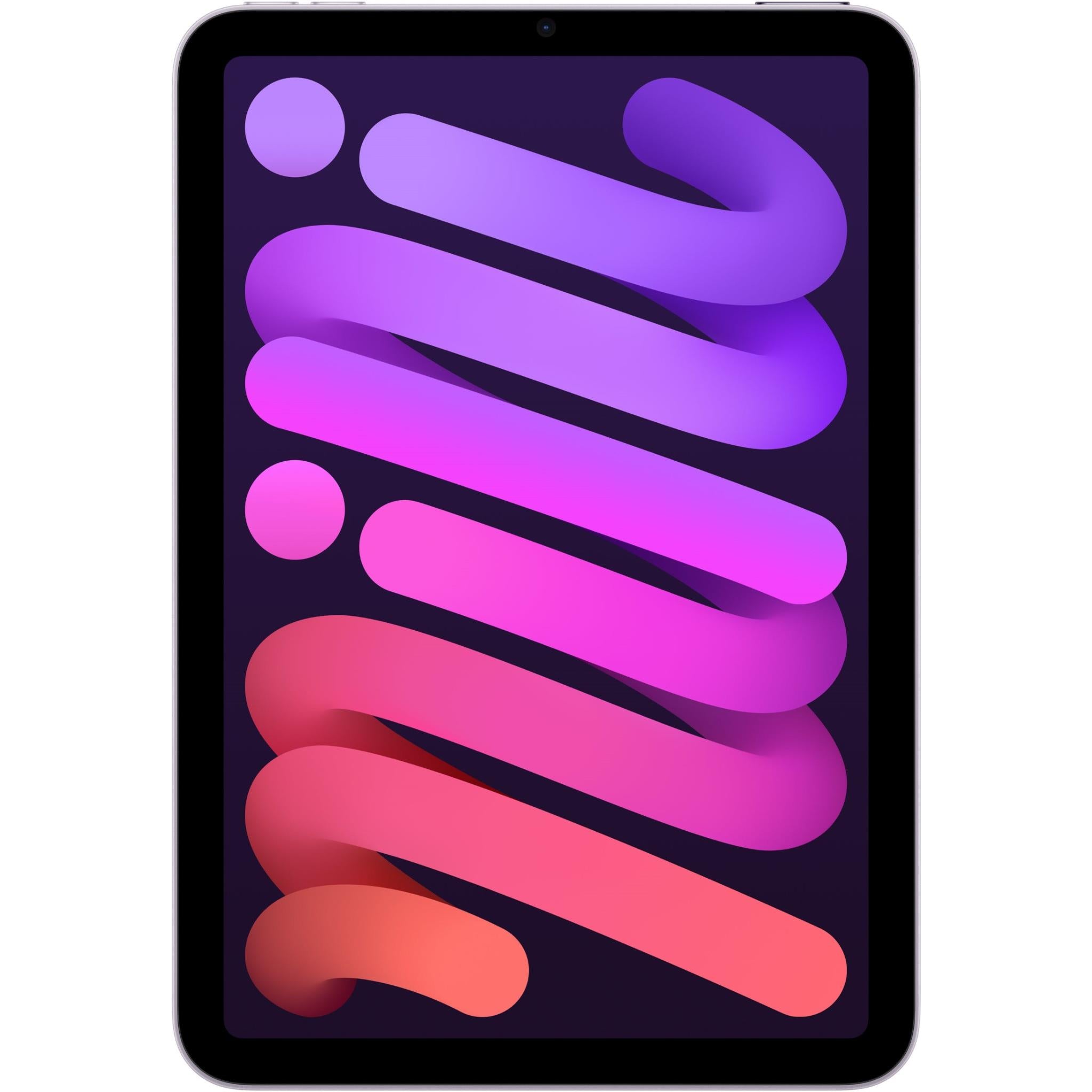 Apple iPad mini 8.3-inch Wi-Fi 256GB (Purple)[A17 Pro Chip] - JB