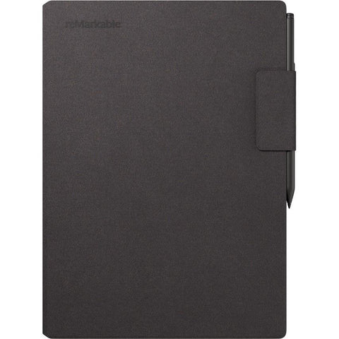 Remarkable BookFolio Pro Mosaic Weave for Remarkable Paper Pro (Basalt)