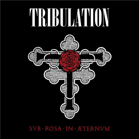 Sub Rosa In Æternum