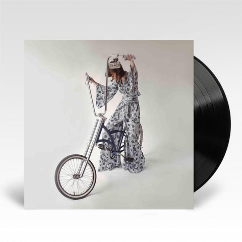 Faye Webster (Vinyl)