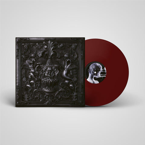 Halloweenie I-VI (Limited Red Vinyl)