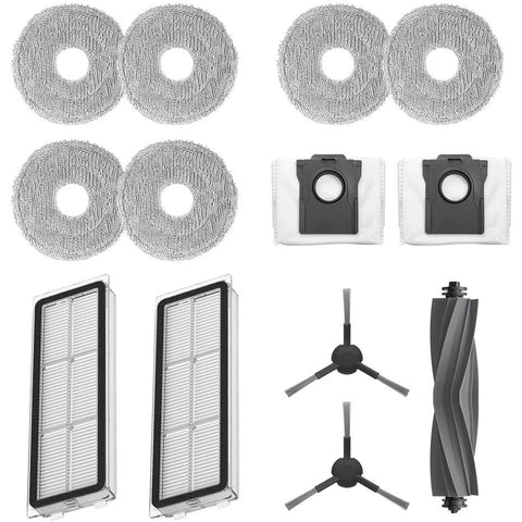 Dreame L10s Plus Accessories Kit