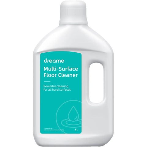 Dreame Multi-Surface Floor Cleaner for Self-Cleaning Robot Vacuum and Mop 1L