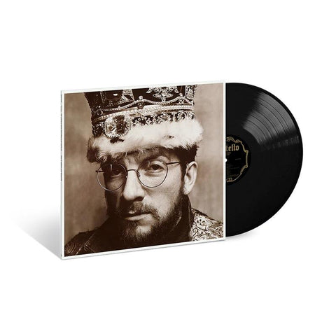 King Of America (Vinyl)