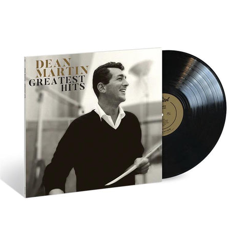 Greatest Hits (Vinyl)