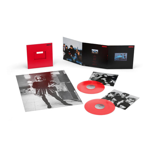 Nena (Red Vinyl)
