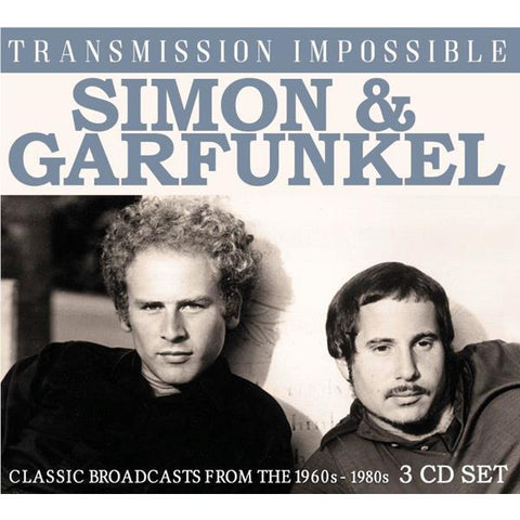 Transmission Impossible