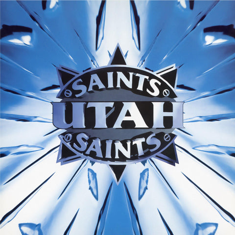 Utah Saints (2024 Reissue)