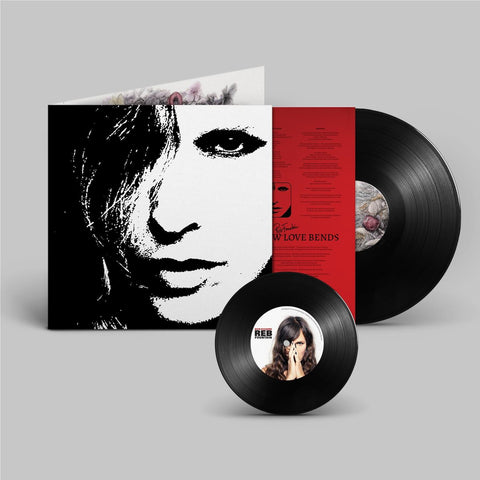 How Love Bends (Special Edition Vinyl LP + 7'')