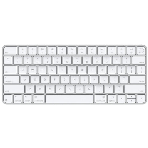 Apple Magic Keyboard with Touch ID for Mac Models with Apple silicon [USB-C]