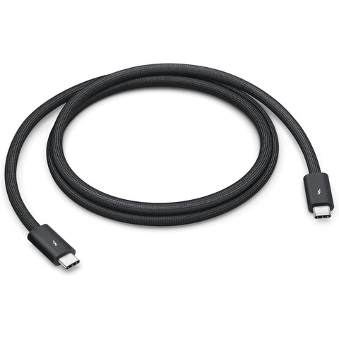 Apple Thunderbolt 5 (USB-C) Pro Cable (1m)