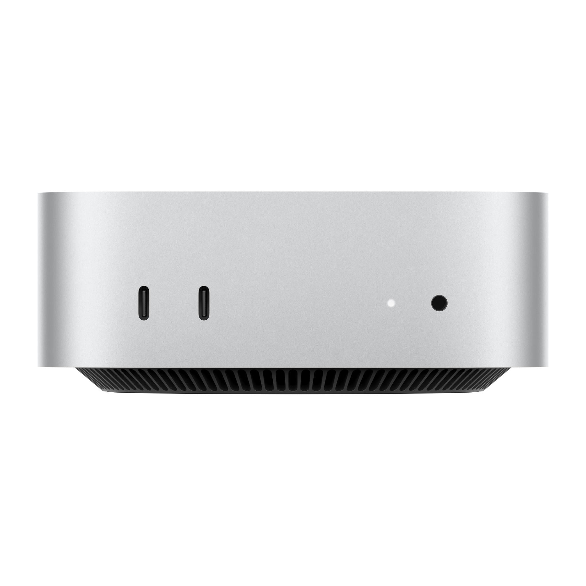 Apple Mac mini with M4 Pro Chip, 12-core CPU/16-core GPU, 512GB