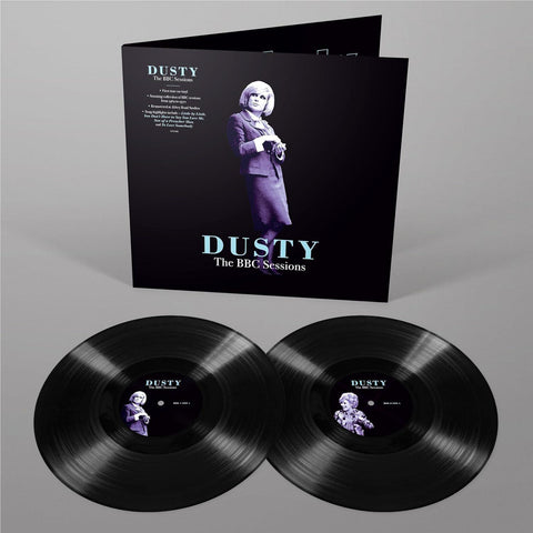 The Complete BBC Sessions (Vinyl)