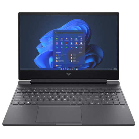 Victus 15-fa2722TX 15.6" FHD 144Hz Gaming Laptop (Intel Core i5)[GeForce RTX 3050]