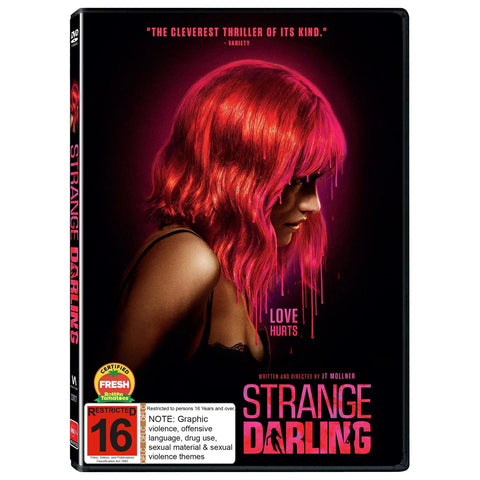 Strange Darling