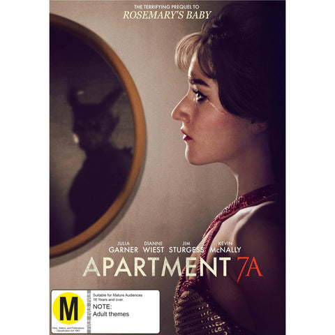 Apartment 7A