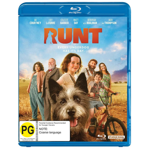 Runt