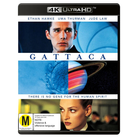 Gattaca