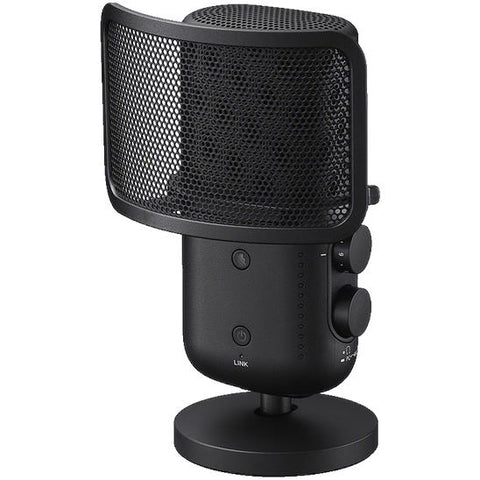 Sony ECM-S1 Wireless Streaming Microphone