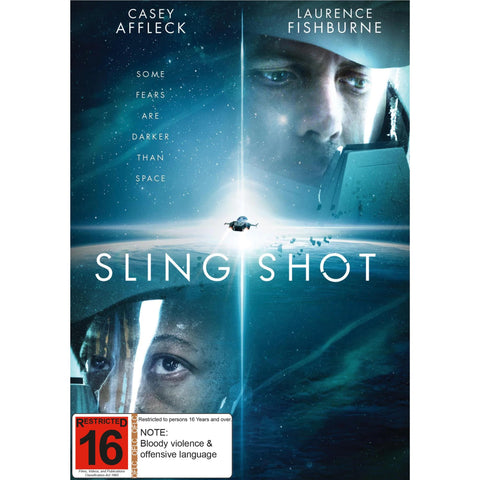 Slingshot